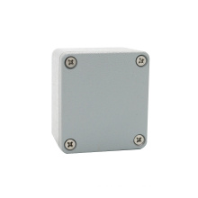 SAIPWELL/SAIP Factory Price IP65 Die Cast Electrical Waterproof Aluminium Box for Electronic